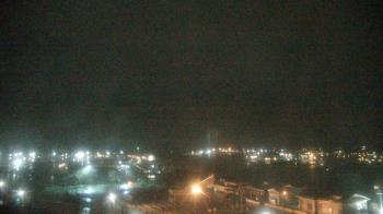 Weather camera view of Charlotte-Genesee Lighthouse.