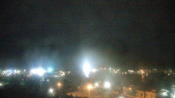 Weather camera view of Charlotte-Genesee Lighthouse.