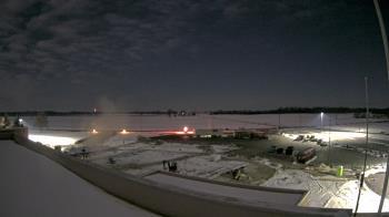 Weather camera view of North Putnam MS.