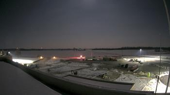 Weather camera view of North Putnam MS.