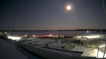 Weather camera view of North Putnam MS.