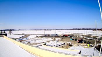 Weather camera view of North Putnam MS.