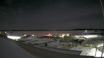 Weather camera view of North Putnam MS.