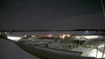 Weather camera view of North Putnam MS.