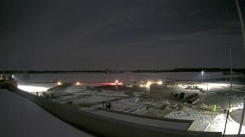 Weather camera view of North Putnam MS.