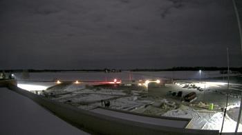 Weather camera view of North Putnam MS.