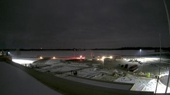 Weather camera view of North Putnam MS.