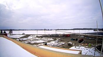 Weather camera view of North Putnam MS.