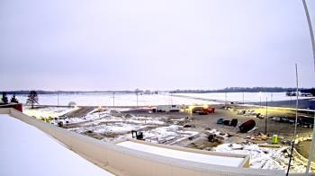 Weather camera view of North Putnam MS.