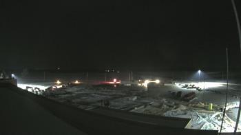 Weather camera view of North Putnam MS.