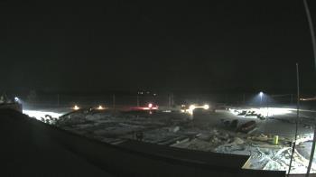 Weather camera view of North Putnam MS.