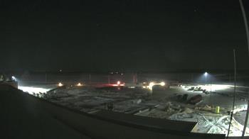 Weather camera view of North Putnam MS.