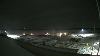 Weather camera view of North Putnam MS.