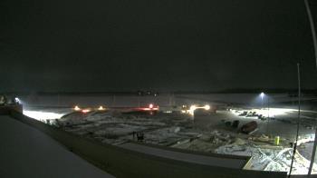 Weather camera view of North Putnam MS.