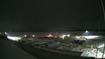 Weather camera view of North Putnam MS.