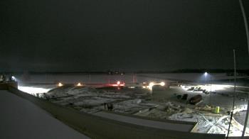 Weather camera view of North Putnam MS.