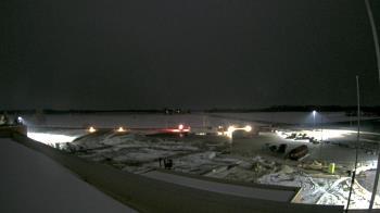 Weather camera view of North Putnam MS.