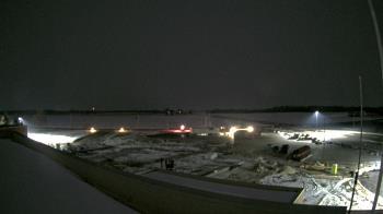 Weather camera view of North Putnam MS.