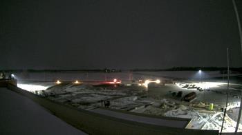 Weather camera view of North Putnam MS.