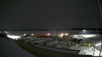 Weather camera view of North Putnam MS.