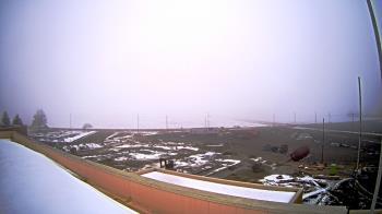 Weather camera view of North Putnam MS.