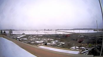 Weather camera view of North Putnam MS.