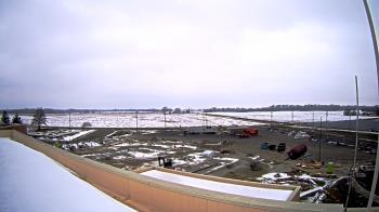 Weather camera view of North Putnam MS.