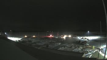 Weather camera view of North Putnam MS.