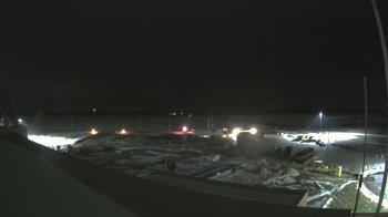 Weather camera view of North Putnam MS.