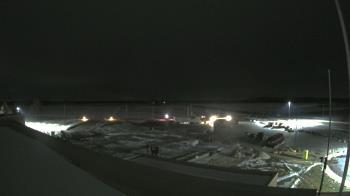 Weather camera view of North Putnam MS.