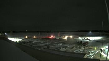 Weather camera view of North Putnam MS.