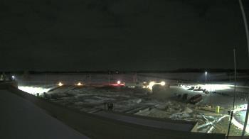 Weather camera view of North Putnam MS.