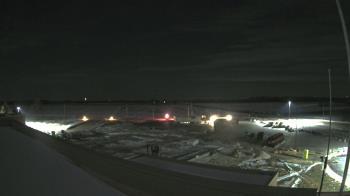 Weather camera view of North Putnam MS.