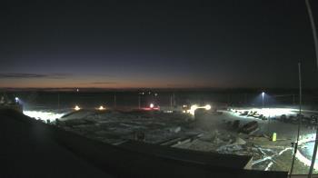 Weather camera view of North Putnam MS.