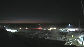 Weather camera view of North Putnam MS.