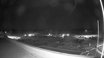 Weather camera view of North Putnam MS.