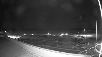 Weather camera view of North Putnam MS.