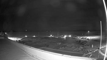 Weather camera view of North Putnam MS.