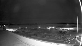 Weather camera view of North Putnam MS.