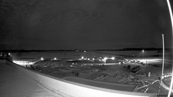 Weather camera view of North Putnam MS.