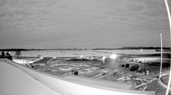 Weather camera view of North Putnam MS.