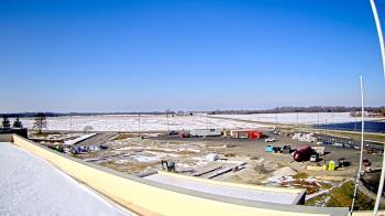 Weather camera view of North Putnam MS.