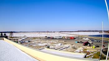 Weather camera view of North Putnam MS.