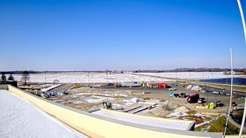 Weather camera view of North Putnam MS.