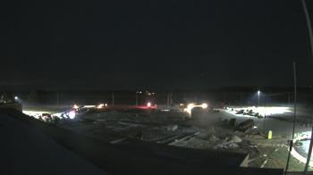 Weather camera view of North Putnam MS.