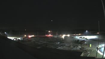 Weather camera view of North Putnam MS.