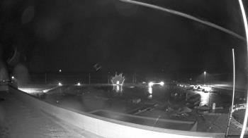 Weather camera view of North Putnam MS.