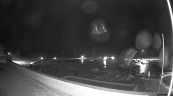 Weather camera view of North Putnam MS.