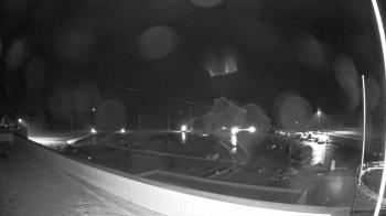 Weather camera view of North Putnam MS.