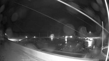 Weather camera view of North Putnam MS.